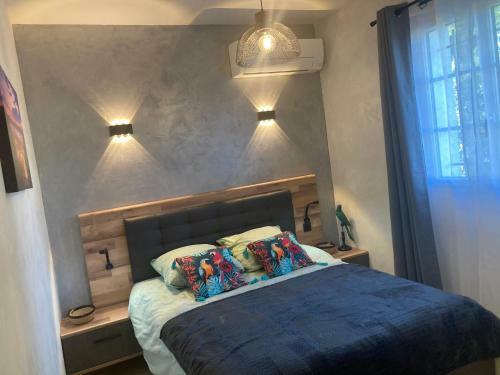 Hostal Gite Le Mas Des Oliviers