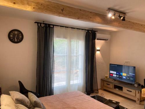 Hostal Gite Le Mas Des Oliviers
