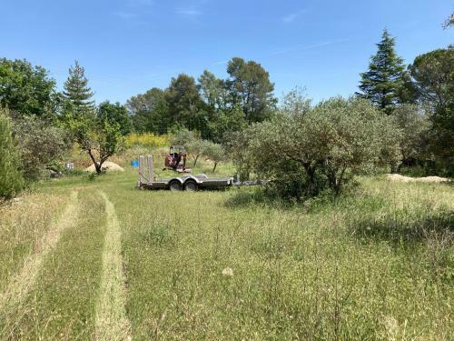 Hostal Gite Le Mas Des Oliviers