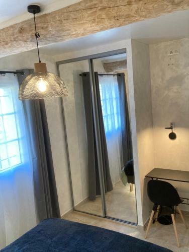 Hostal Gite Le Mas Des Oliviers
