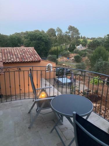 Hostal Gite Le Mas Des Oliviers
