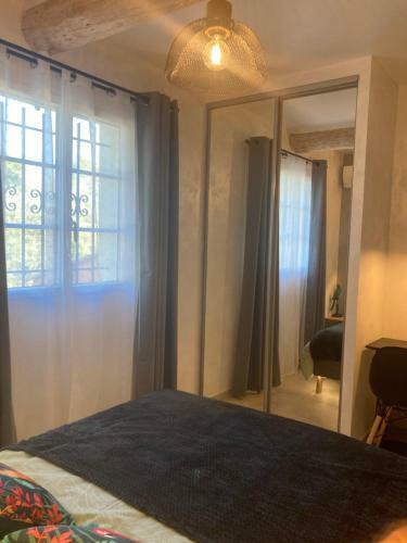 Hostal Gite Le Mas Des Oliviers