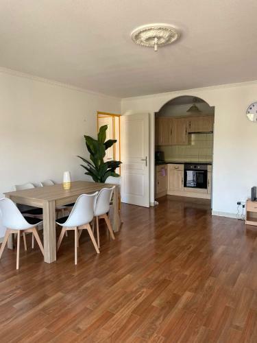 Apartamento Chhun