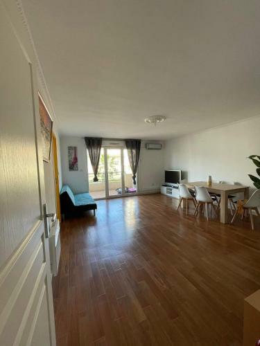 Apartamento Chhun