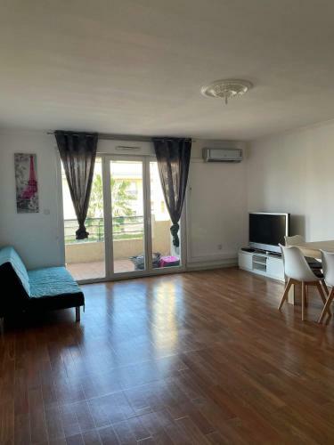 Apartamento Chhun