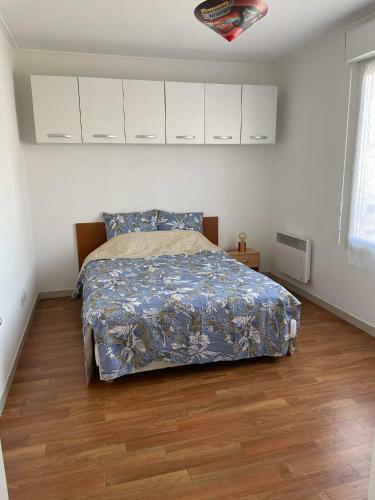 Apartamento Chhun