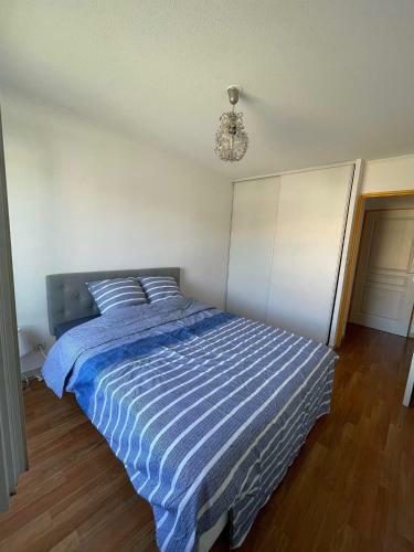 Apartamento Chhun