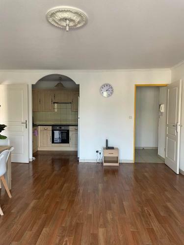 Apartamento Chhun