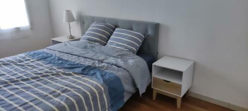 Apartamento Chhun