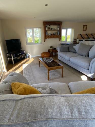 One Bebroom Log Cabin