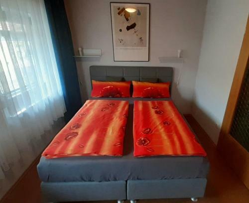 Apartamento Kleine Galerie