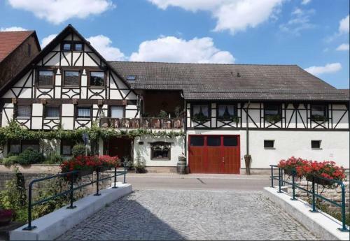 Apartamento Kleine Galerie