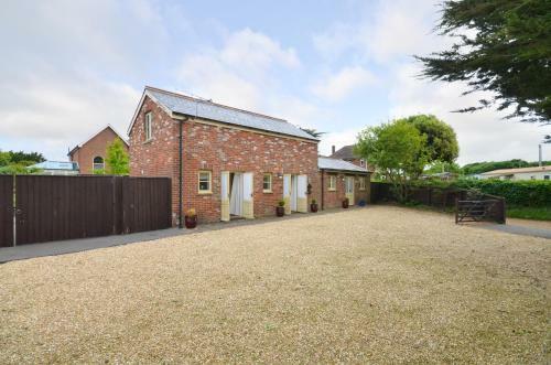 The Hayloft
