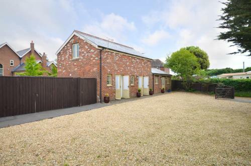The Hayloft