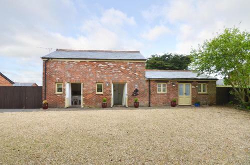 The Hayloft