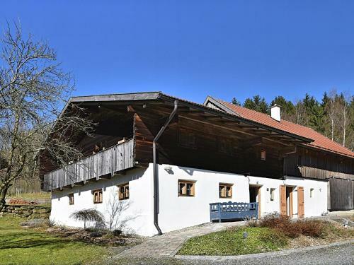 Cozy Holiday Home In Konzell With Terrace