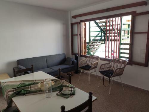 Apartamento Vacaciones En La Playa