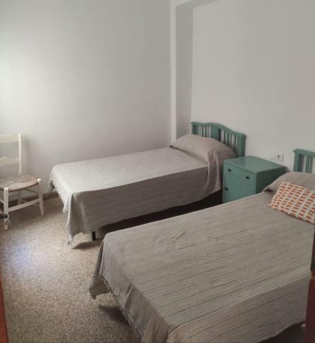 Apartamento Vacaciones En La Playa