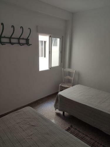 Apartamento Vacaciones En La Playa