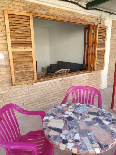 Apartamento Vacaciones En La Playa