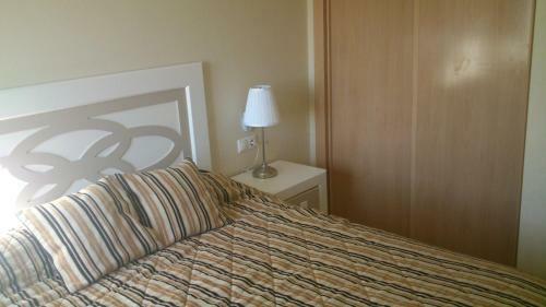 Apartamento �tico En Oliva Nova Beach & Golf