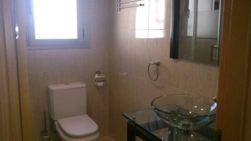 Apartamento �tico En Oliva Nova Beach & Golf
