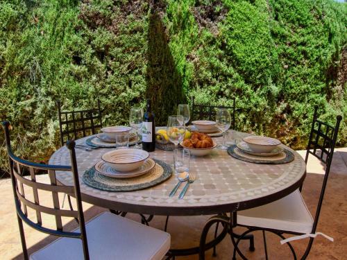 Holiday Home Villa Franck