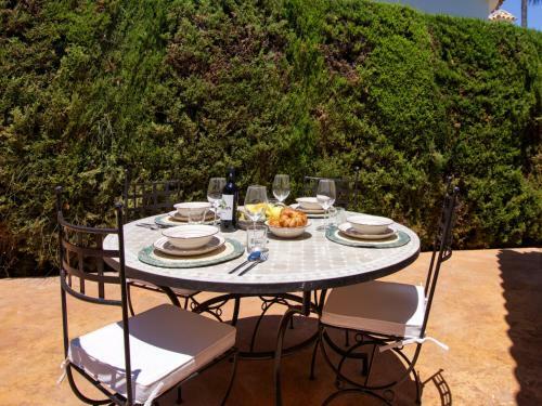 Holiday Home Villa Franck
