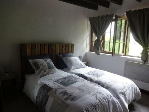 Maison De Campagne En Limousin