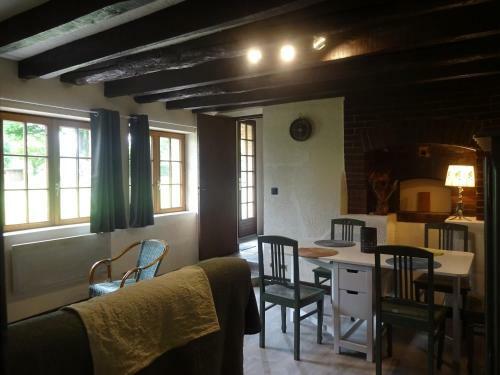 Maison De Campagne En Limousin