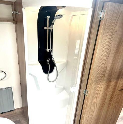 Caravan Hire At New Quay