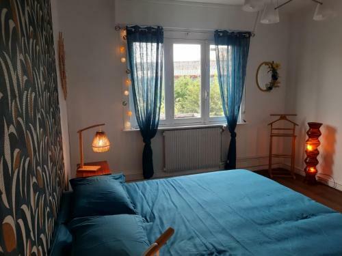 Apartamento Location Saisonni�re