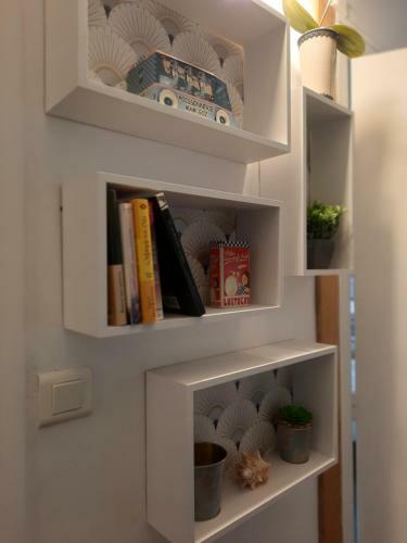 Apartamento Location Saisonni�re