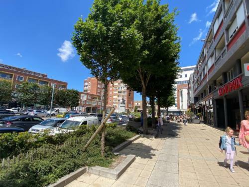 Apartamento Port Et Mer