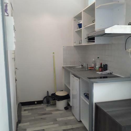 Apartamento Studio Malo Les Bains Dunkerque