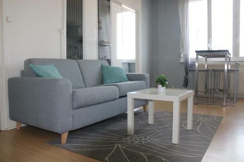 Apartamento Digue De Mer Malo Les Bains