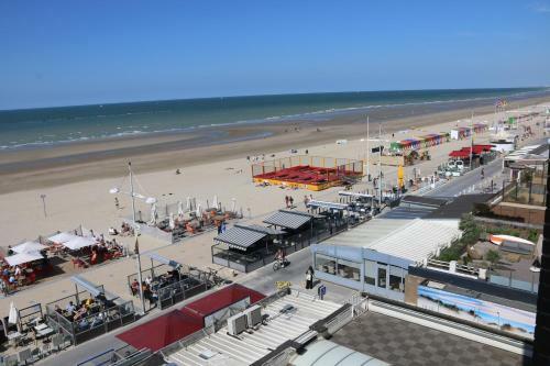 Apartamento Digue De Mer Malo Les Bains