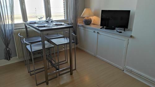 Apartamento Digue De Mer Malo Les Bains