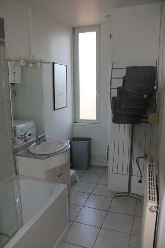 Apartamento Digue De Mer Malo Les Bains