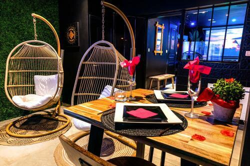 Apartamento Le Home&spa