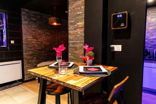 Apartamento Le Home&spa