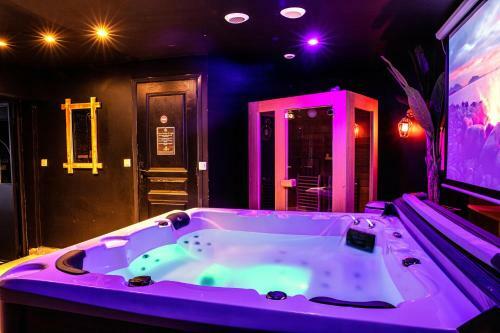 Apartamento Le Home&spa
