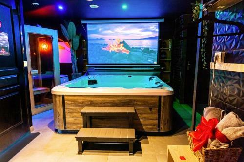 Apartamento Le Home&spa