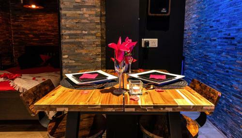 Apartamento Le Home&spa