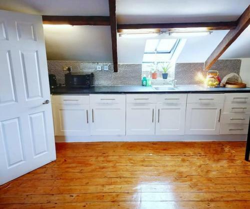 Apartamento Beaming Paradise Newcastle City Center