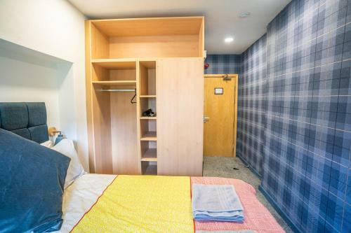 Hostal Apartment Chinatown 306
