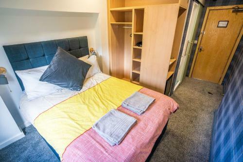 Hostal Apartment Chinatown 306