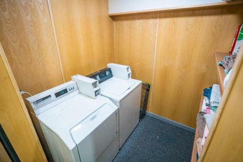 Hostal Apartment Chinatown 306