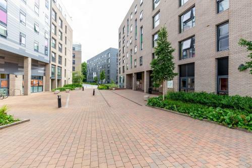 Apartamento Zeni Studio Newcastle Marshall Court