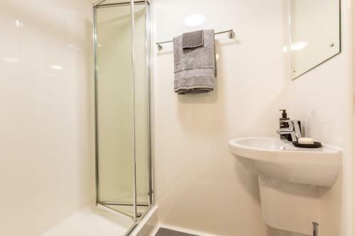Apartamento Zeni Studio Newcastle Marshall Court